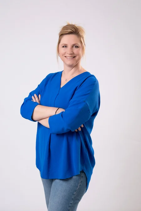 Mgr. Blanka Blažková