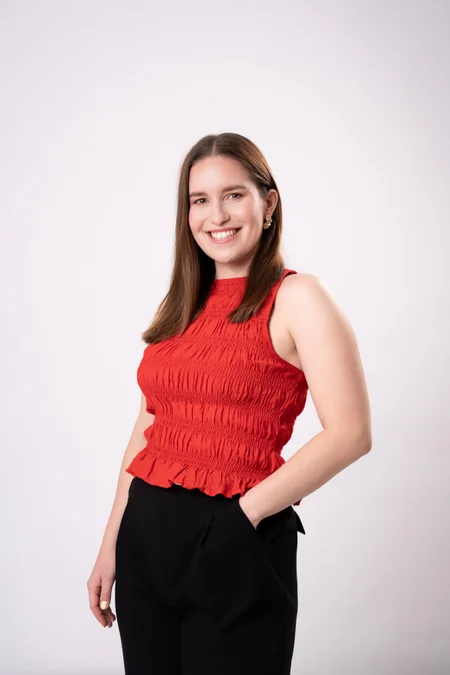 Ing. Veronika Hrdinová