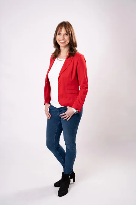 Ing. Zuzana Fejfarová